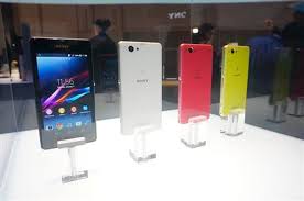 Launched on february 21, 2014 (official) in india, the mobile is available with striking features and adequate specifications at an introductory price of rs 20,990. Sony Xperia Z1 Compact Review