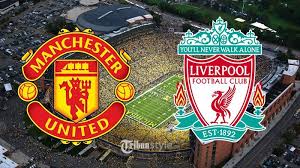 Jadwal liverpool fc vs manchester united fc. Jadwal Manchester United Vs Liverpool Pasukan Solskjaer Disebut Tak Punya Tenaga Sama Sekali Serambi Indonesia