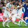 France Stuns Belgium with 4-1 Comeback in Nations League Under Zidane's Coaching