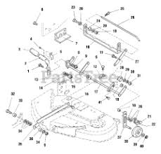 Mower deck shot on my simplicity express. Simplicity 1693459 Simplicity Express 38 Lawn Tractor 15 5hp Parts Lookup With Diagrams Partstree
