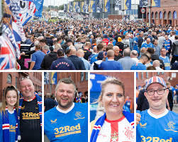 A history of disorder between fans has led to such things as the banning of alcohol being served in scottish football stadiums for over 40 years as well as the possibility of an old firm title decider being deliberately avoided. Lemw Rxmhbyyrm