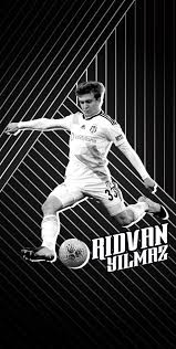 Ridvan Yilmaz Futbolcular Fotograf Ailem