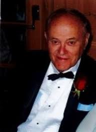 Rudolph Cragnolin Obituary