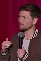 Drew Lynch: Concussed (TV Special 2021)