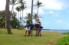 Hawaii Mit Dem Fahrrad Tipps Erfahrungen Work Travel Balance
