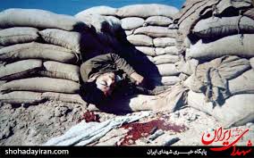Image result for ‫عکس از طلبه عیسی بدرابادی‬‎