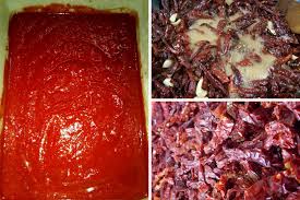 Cili boh merupakan bahan biasa dalam kebanyakan masakan berasaskan cili di malaysia. Ini Cara Nak Buat Cili Boh Homemade Yang Lambat Berkulat