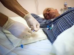 Informationen zur palliativmedizin (lindernde behandlung) und ihrer anwendung bei die palliativmedizin ist dann wichtig, wenn die erkrankung so weit fortgeschritten ist, dass sie nicht mehr. Palliativmedizin Leben Vor Dem Tod Archiv