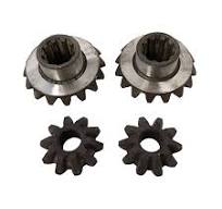 NOS Differential Spider Gear Set Fits 46-71 Jeep & Willys ...