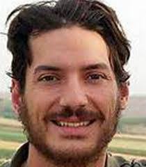 Richard Luscombe's Instagram, Twitter & Facebook