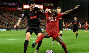 What exactly is a failed season? Match Report Reds Cl Defence Ends With Extra Time Loss To Atletico Liverpool Fc