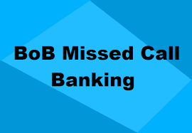 Baroda connect is an online internet banking facility introduced for rendering effective customer service on 24 x 7 basis. Bank Of Baroda Missed Call Banking Check Balance Mini Statement