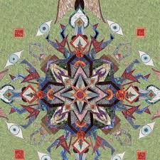 Blog by artist Andy McLeod