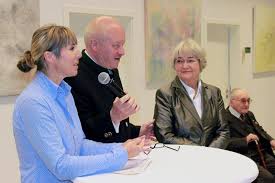 Mit hauptsitz in weiden in der oberpfalz um die belange von privaten hausbesitzern, vermietern und eigentümern von grundstücken. Roswitha Ritterbach Kontraste
