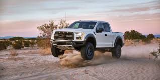 Horsepower and torque have not yet been announced. Any 200 Series Owners Considering A 2017 Ford Raptor Ih8mud Forum