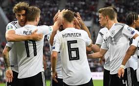 Hier findest du infos zu den spielern und trainern des teams. In Nordirland Deutschland Winkt Platz 1 Oddset Wetten