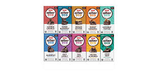 The burnt caramel deep dark chocolate bar is so good! How Alter Eco Is Leading The Way In Full Circle Sustainability New Hope Network