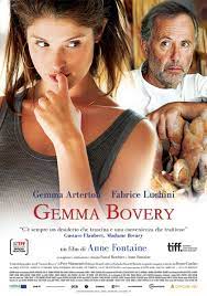 10 novembre 2015 GEMMA BOVERY - METTI UNA SERA AL CINEMA - CGS DON BOSCO VERBANIA