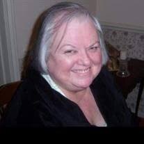 Barbara Lynn (Kent) Ricklin Obituary