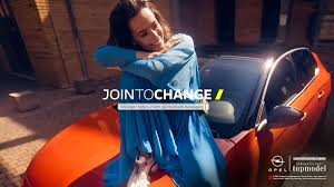 Staffel von „germany's next topmodel eigentlich an, um heidi klums casting zu gewinnen. Opel Begleitet Gntm Mit Einer Influencer Kampagne W V