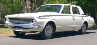 Image result for Light Tan 1964 Valiant