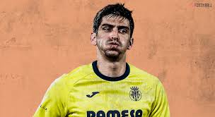 This page is about gerard moreno, (villarreal/spain). Can Gerard Moreno Power Villarreal And Spain To European Success Us Casino Magazine