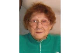 Opal Clark Obituary (2014)