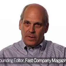 Alan Webber: Coping with fear