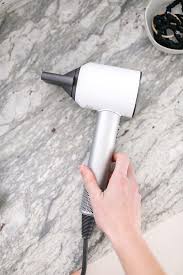 Dyson's supersonic hair dryer is one of the best hair dryers you can buy, and even though the dyson hair dryer price is exorbitant, it might be worth the money. My Honest Review Of The Dyson Supersonic Hair Dryer Natalie Yerger