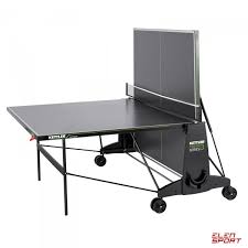 Kettler Outdoor 15 Table Tennis Table | Wayfair