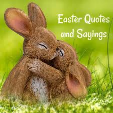 Do not abandon yourselves to despair. Easter Quotes For Crafts Cards And Printables Updated