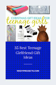 They are generous, emotionally intelligent and far superior to their male counterparts, and they know it. Best Christmas Gifts For Teenage Girlfriend