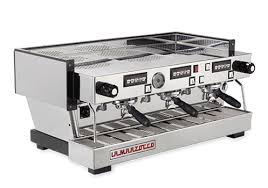 Check spelling or type a new query. La Marzocco Linea Espresso Machine Jde Professional