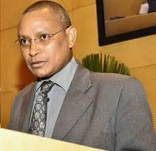 ዶ/ር ደብረፅዮን ብሰላም መቐለ ኣትዩ ኣሎ።