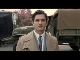 A world war ii story of survival, resilience, and redemption' by laura hillenbrand ('seabiscuit: Unbroken Path To Redemption 2018 Imdb