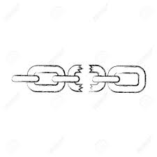 Check spelling or type a new query. Broken Chain Isolated Icon Vector Illustration Design Royalty Free Cliparts Vectors And Stock Illustration Image 78647792
