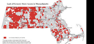 Massachusetts Food Trust Program Massachusetts Public