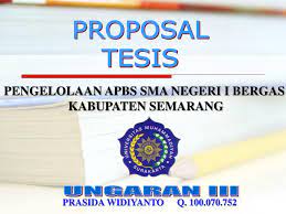 Paparan seminar ol diklat calon camat diklat kemendagri. Ppt Proposal Tesis Powerpoint Presentation Free Download Id 4292689