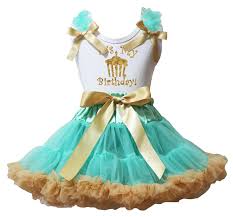 Amazon Com Petitebella Bling Its My Birthday Shirt Aqua