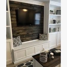 Ryobi Nation Entertainment Center Living Room Entertainment Center Living Room Remodel Living Room Built Ins