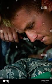 U s army staff sgt samuel hi-res stock photography and images