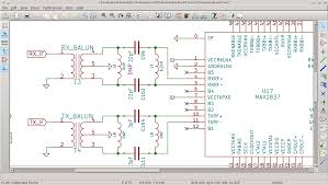 Seamless circuit design for your project. Kicad Free Electrical Schematic Diagram Software
