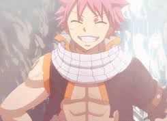 With tenor, maker of gif keyboard, add popular natsu dragneel animated gifs to your conversations. Dreamsofshaay Natsu Dragneel Fairy Tail Gif Find On Gifer