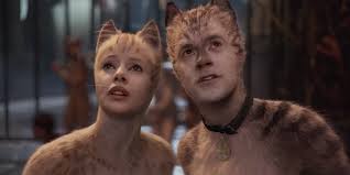 The naming of cats is a musical number that explains the naming customs of the jellicle tribe. Cats Movie Ending Explained What Really Happened And What Does It Mean Cinemablend