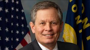 Senator Daines discusses government shutdown and Montana traditions