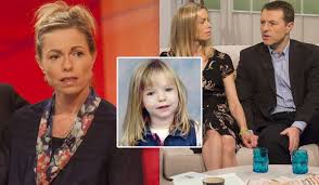 All we have ever wanted is to find her. march 2019: Kate And Gerry Mccann Puzzled By Madeleine S Question About Crying