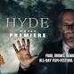 HYDE MOVIE PREMIERE event image