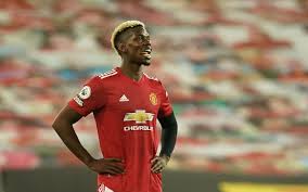 Pogba is a physical center back who also has the ability to play with his feet. Paul Pogba Set To Start The Season With Man Utd But Psg Remain Interested In Midfielder