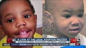 A deeper look at the local adoption process after the California City boys'  disappearance