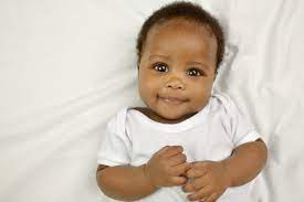 What Your Baby S Smile Can Tell You About Her Development Wsj